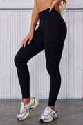 W277 Amore Scrunch Leggings