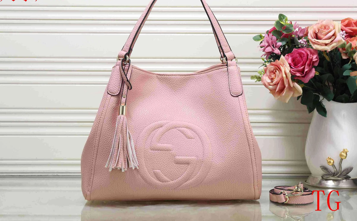 GG Soho tote
