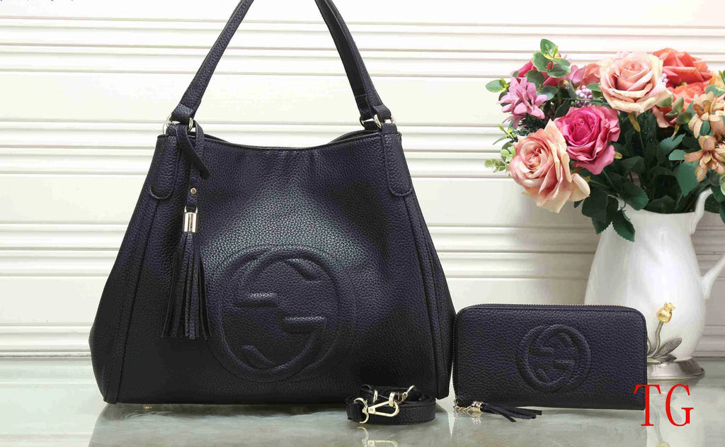 GG Soho tote
