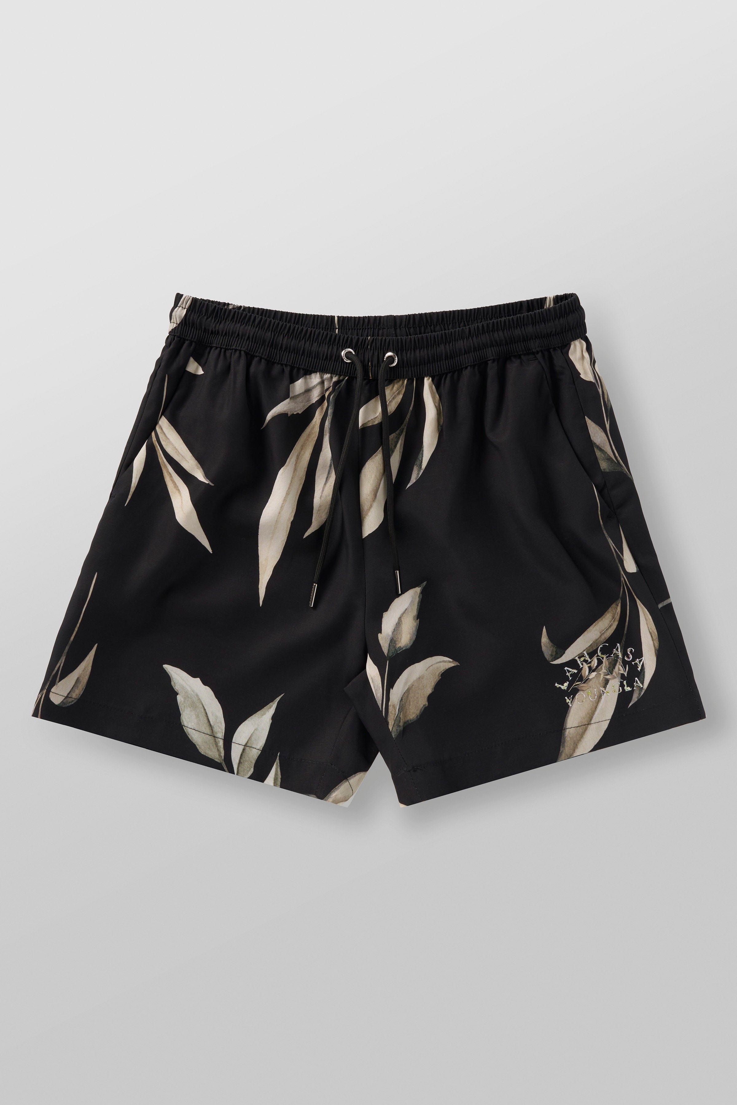 1038 - Lah Casa Shorts