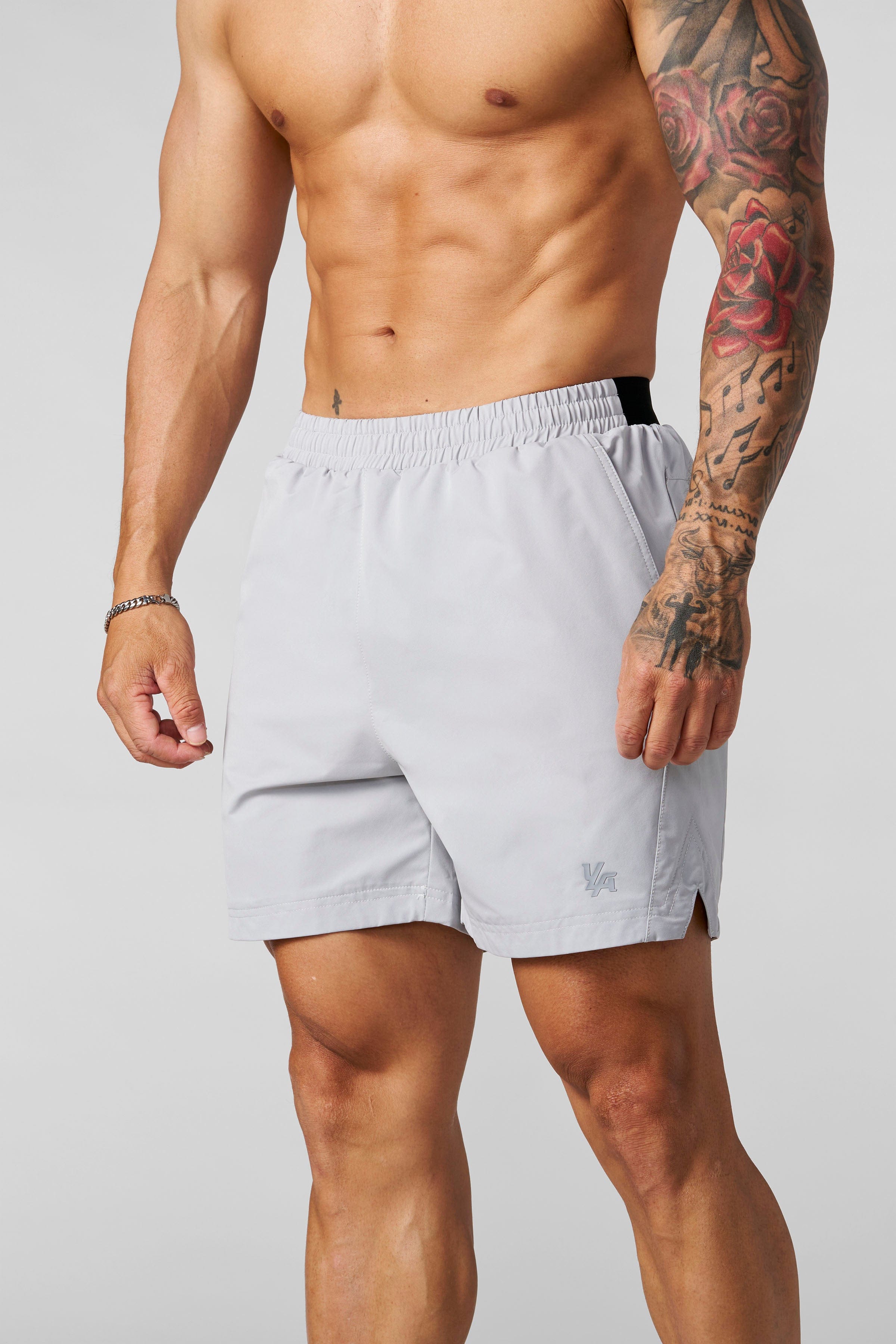 1048 - Prime Training Shorts