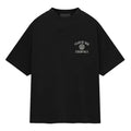 Fear Of God Essentials Jersey Crewneck Tee Black