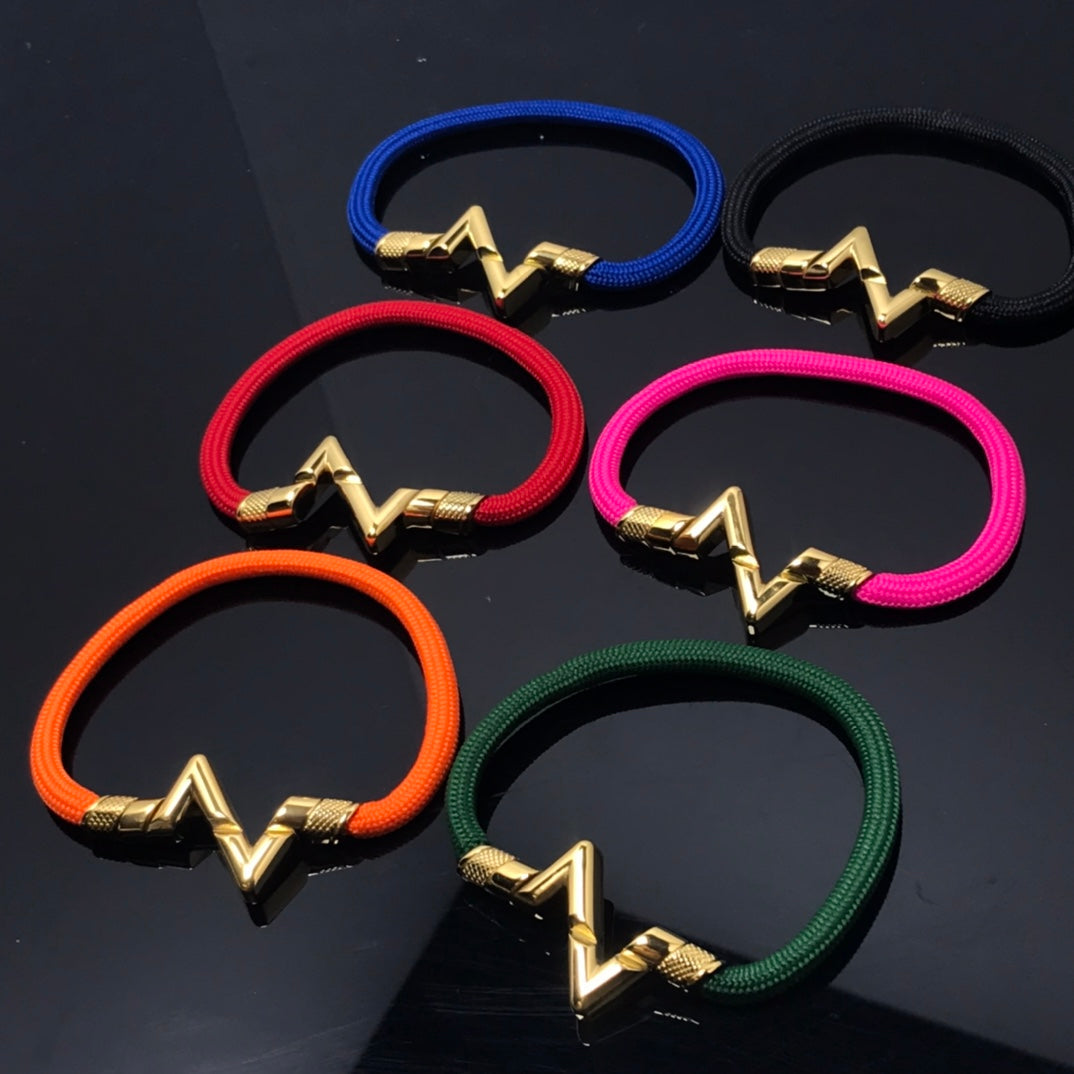 Colorful Bracelet
