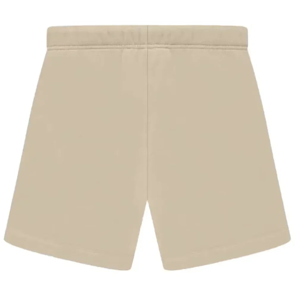 Fear of God Essentials Sweatshorts Dusty Beige