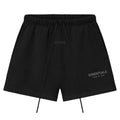 Fear of God Essentials Classic Sweatshorts Jet Black