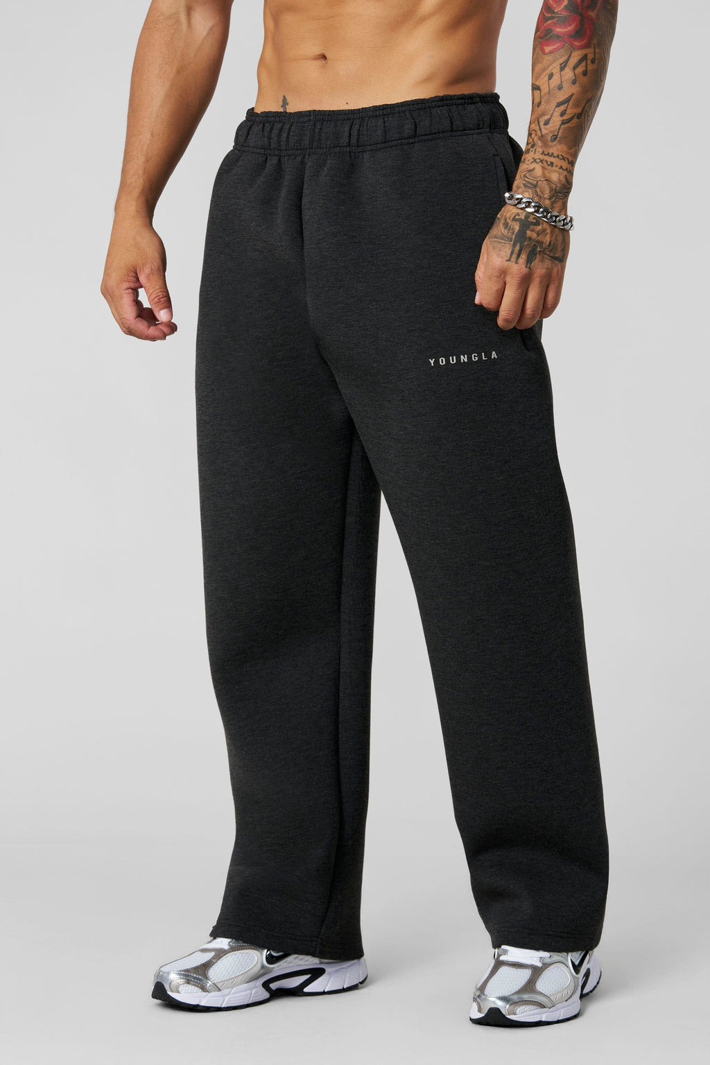 2043 - Scuba Sweats