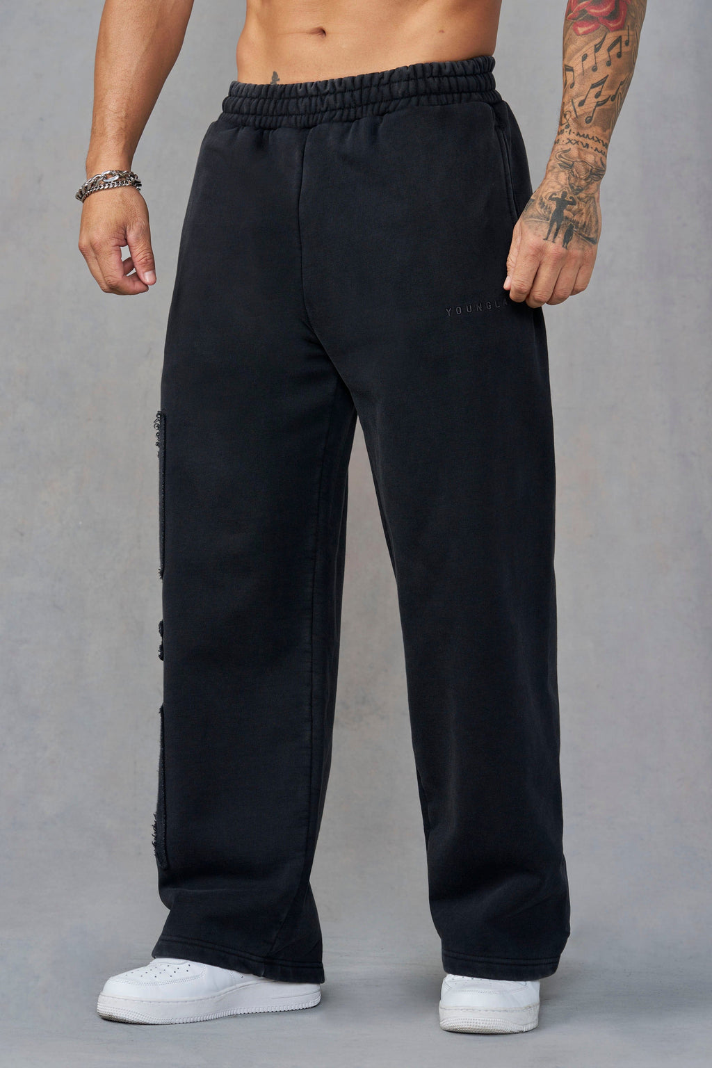 2099 - Batman Stealth Sweats