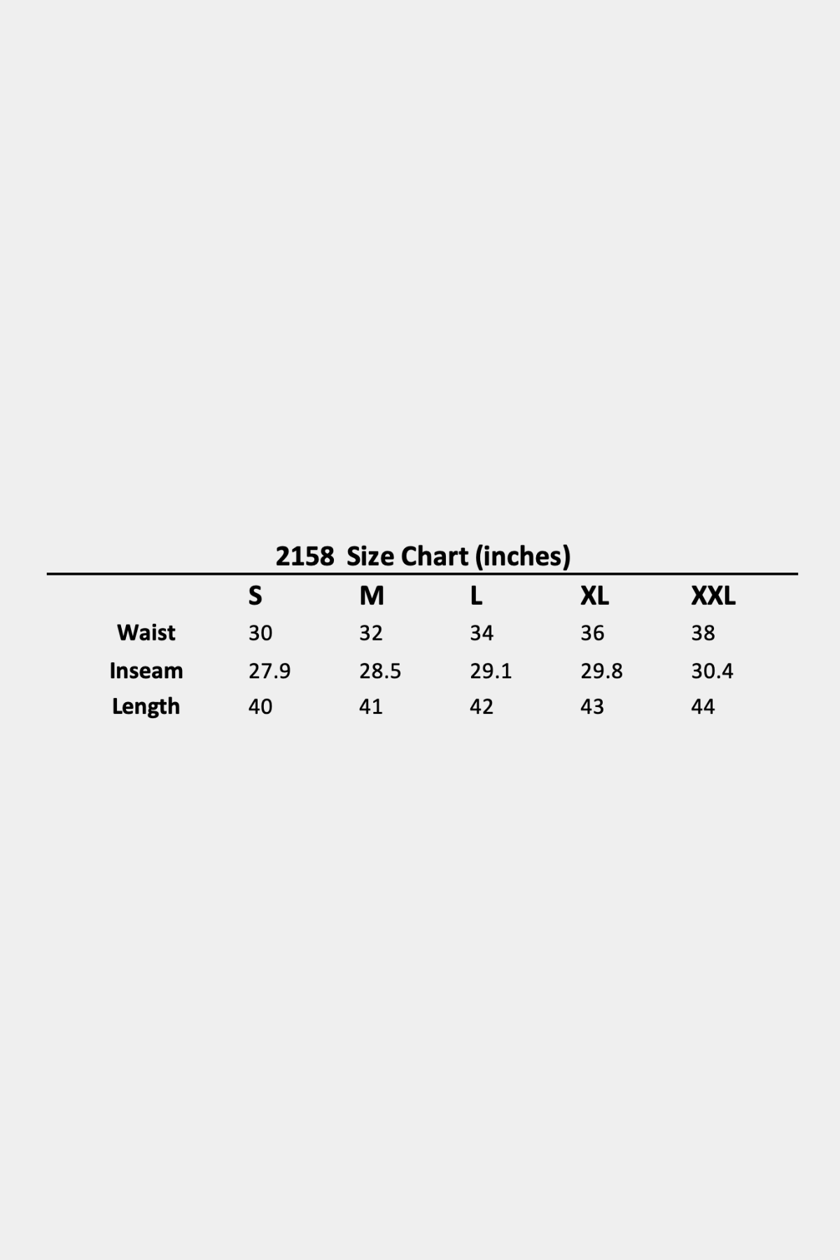 2158 - Batman Legends Joggers