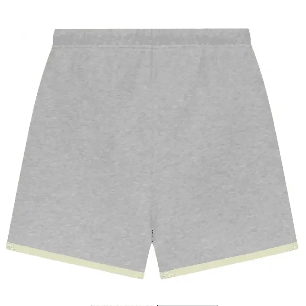 Fear of God Essentials Sweatshorts Light Heather Grey