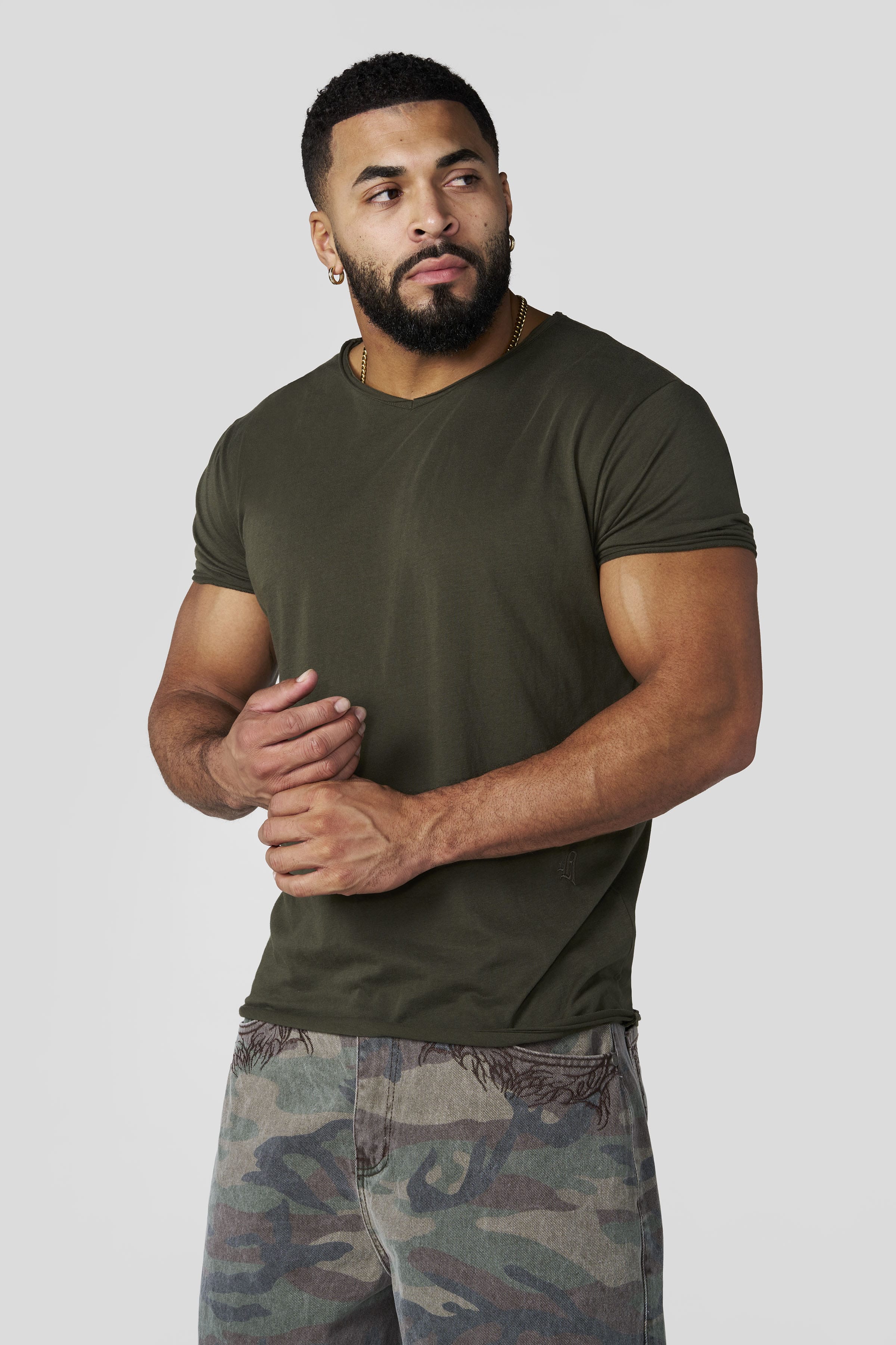 4323 - After Hours Tee