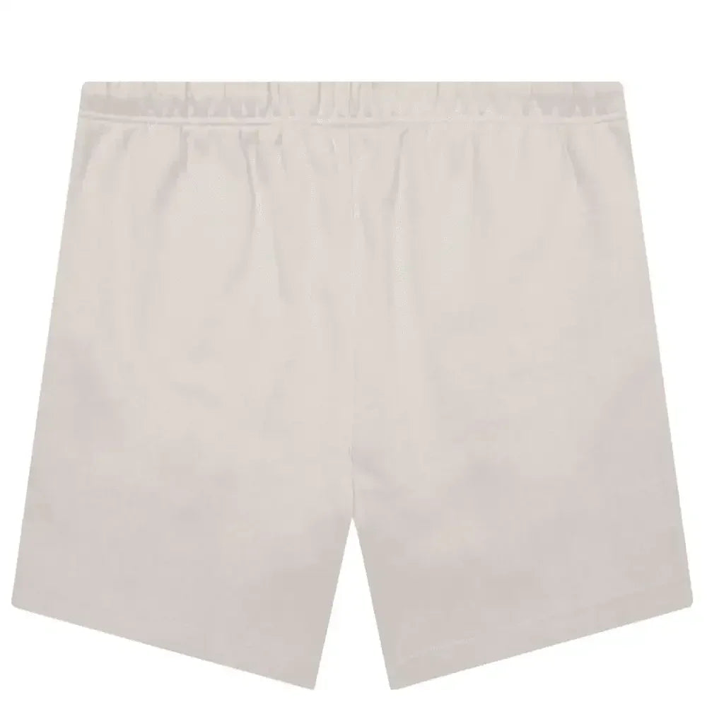 Fear of God Essentials Sweatshort Silver Cloud