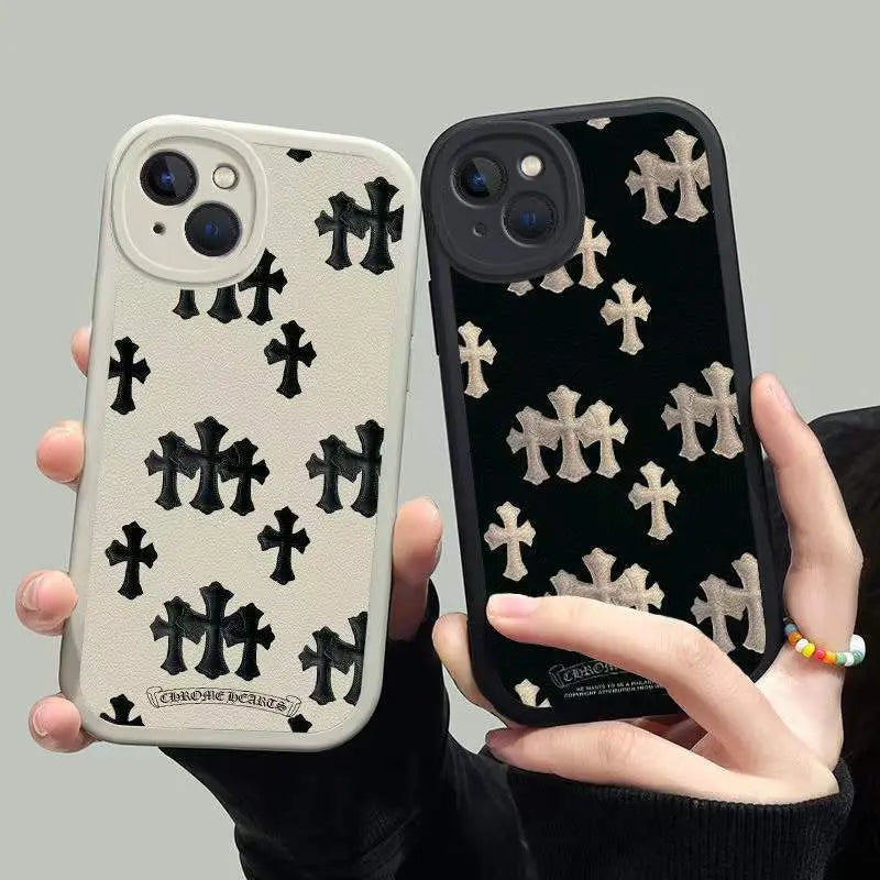 Europe and America Personality  Phone Case