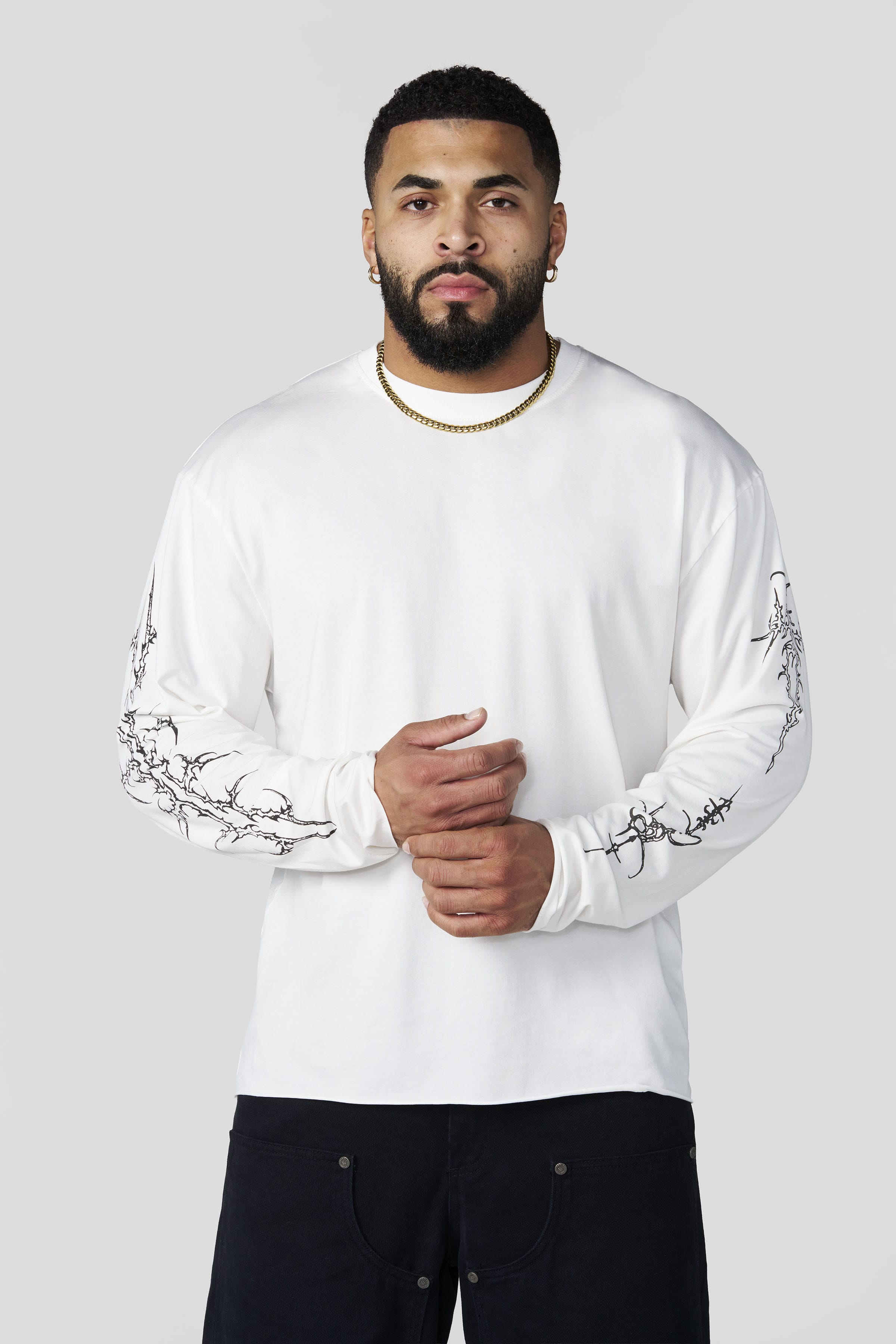 8087 - Eclipse Longsleeves
