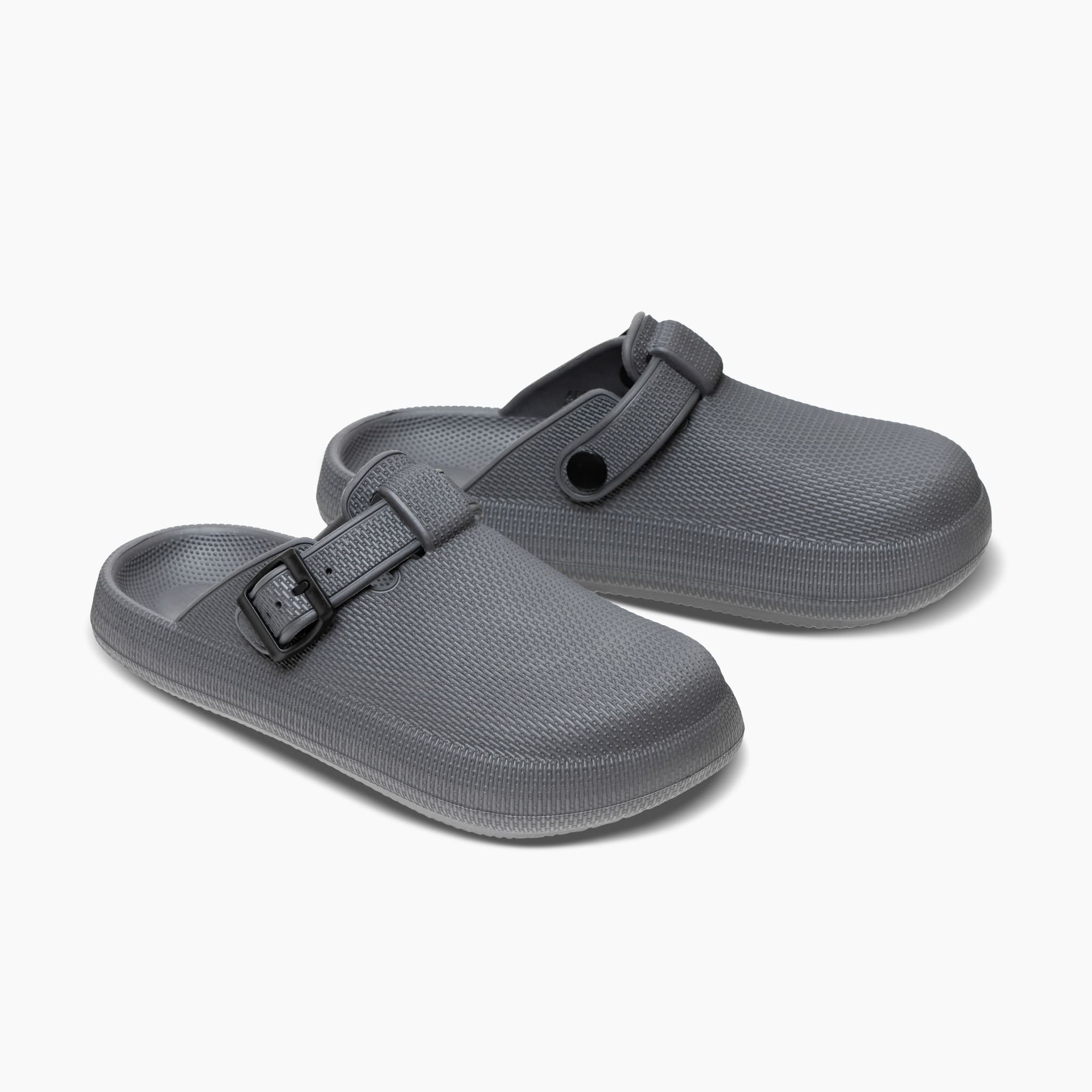 Cloud Slides - Original Clogs