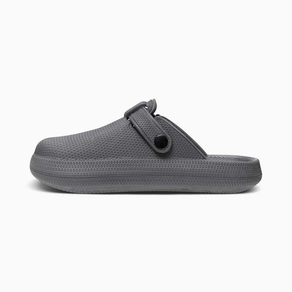 Cloud Slides - Original Clogs