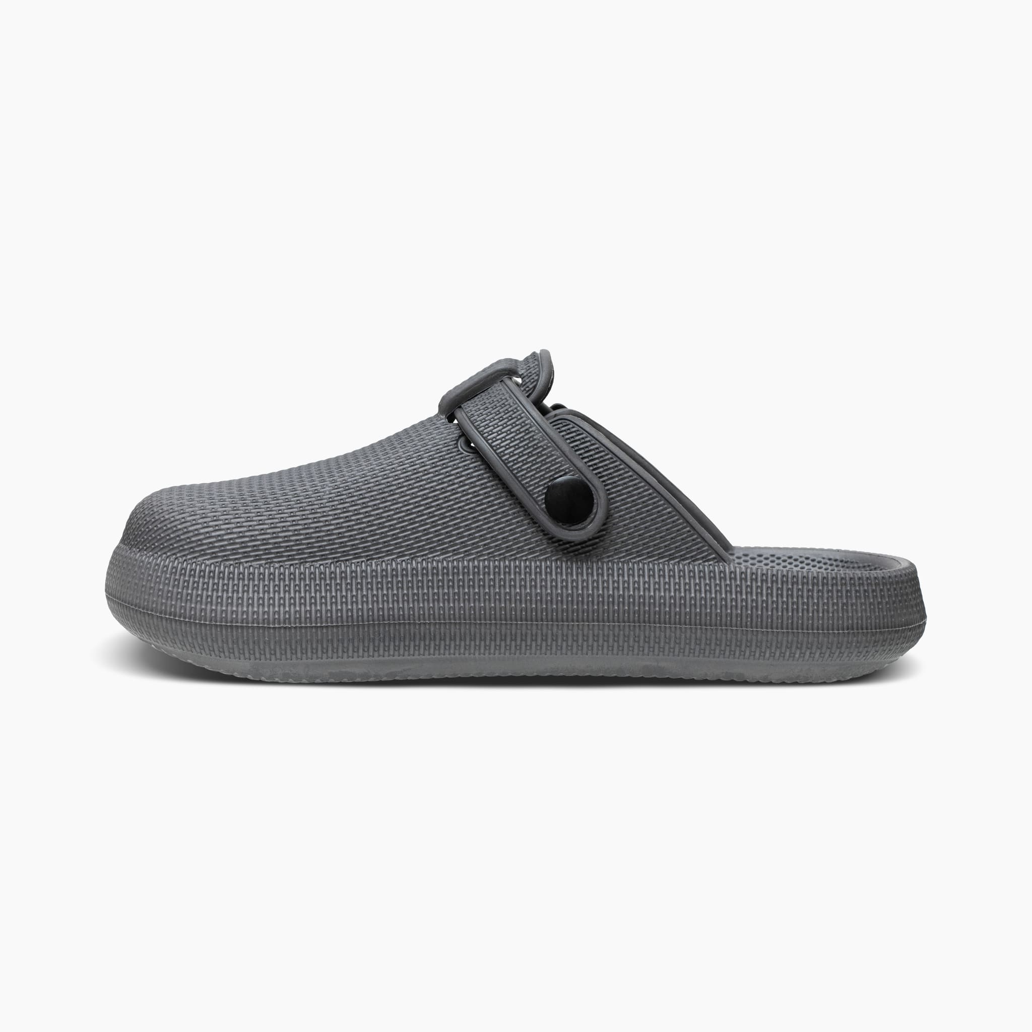 Cloud Slides - Original Clogs