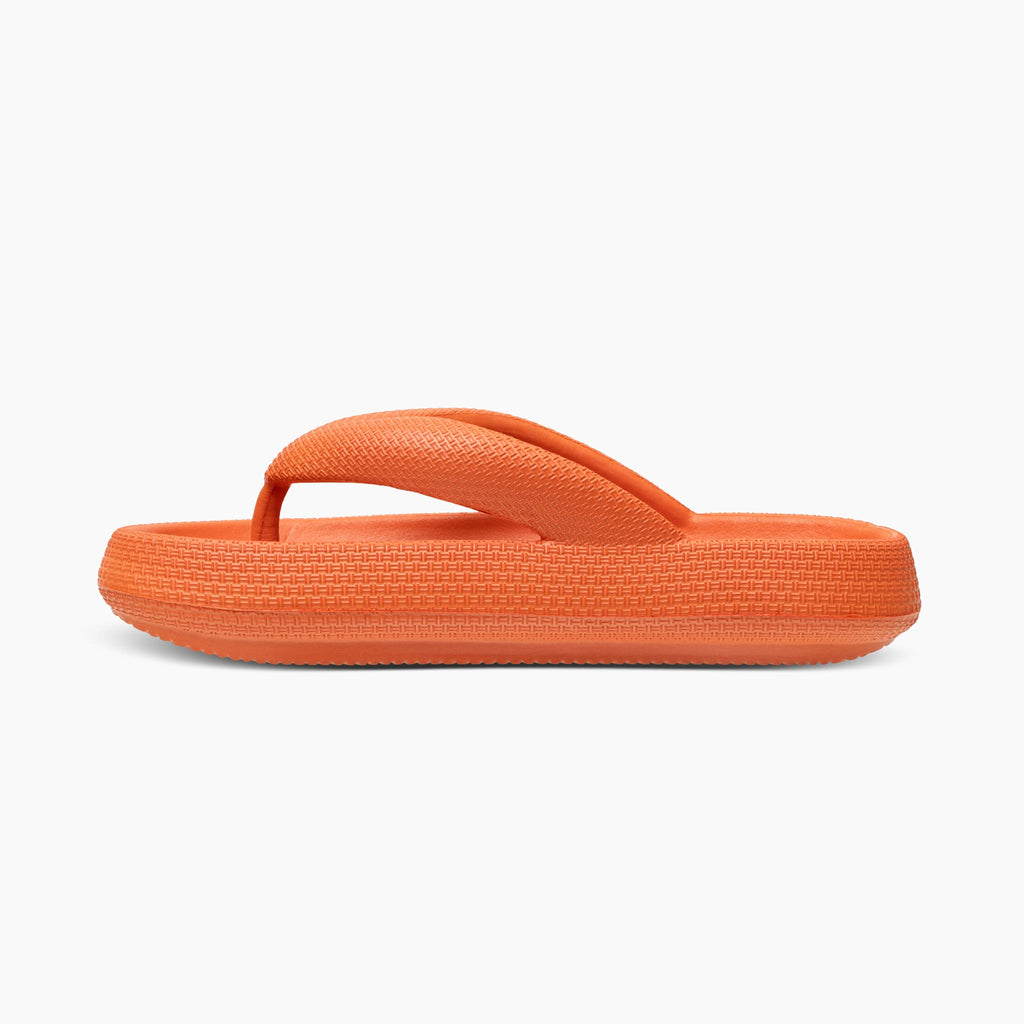 Cloud Slides - Flip Flops