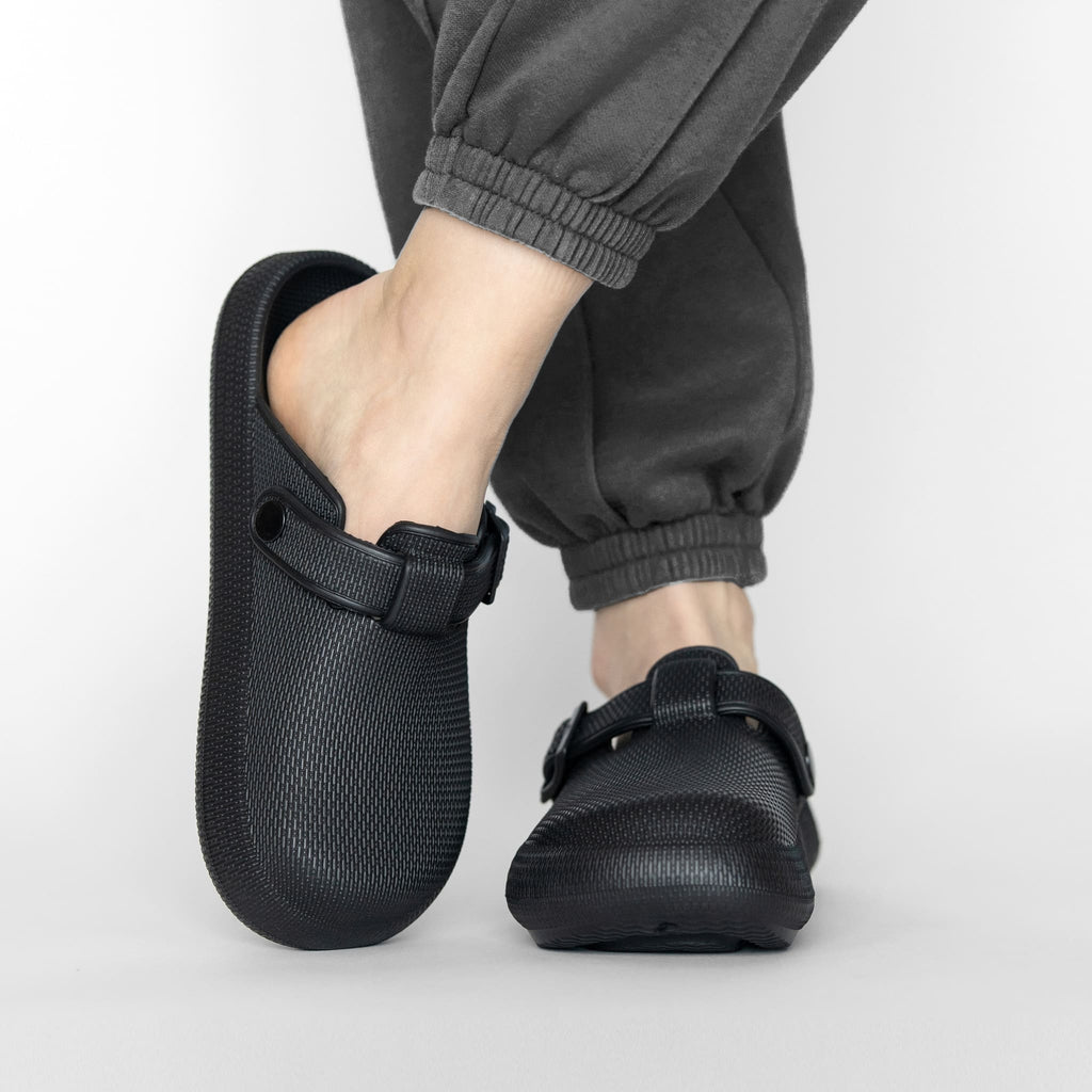 Cloud Slides - Original Clogs