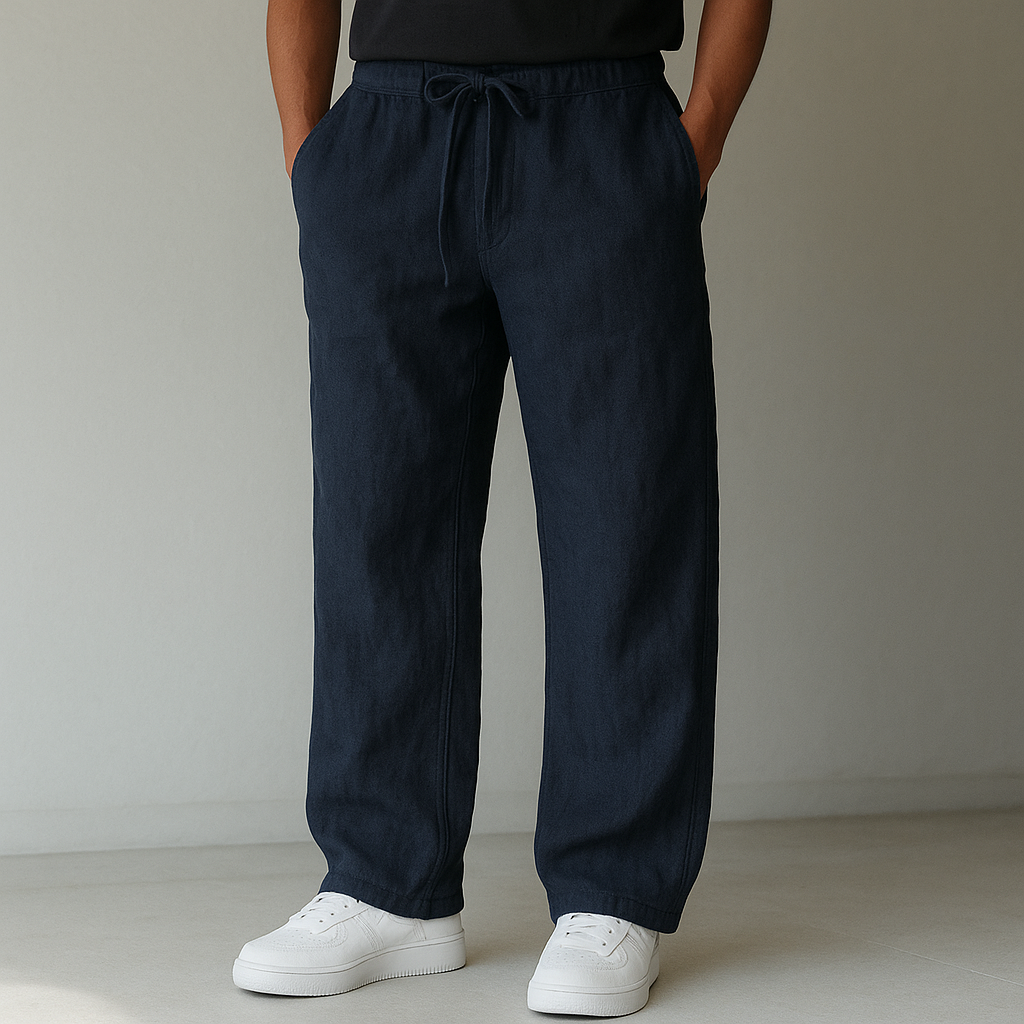 Arden Linen Pants