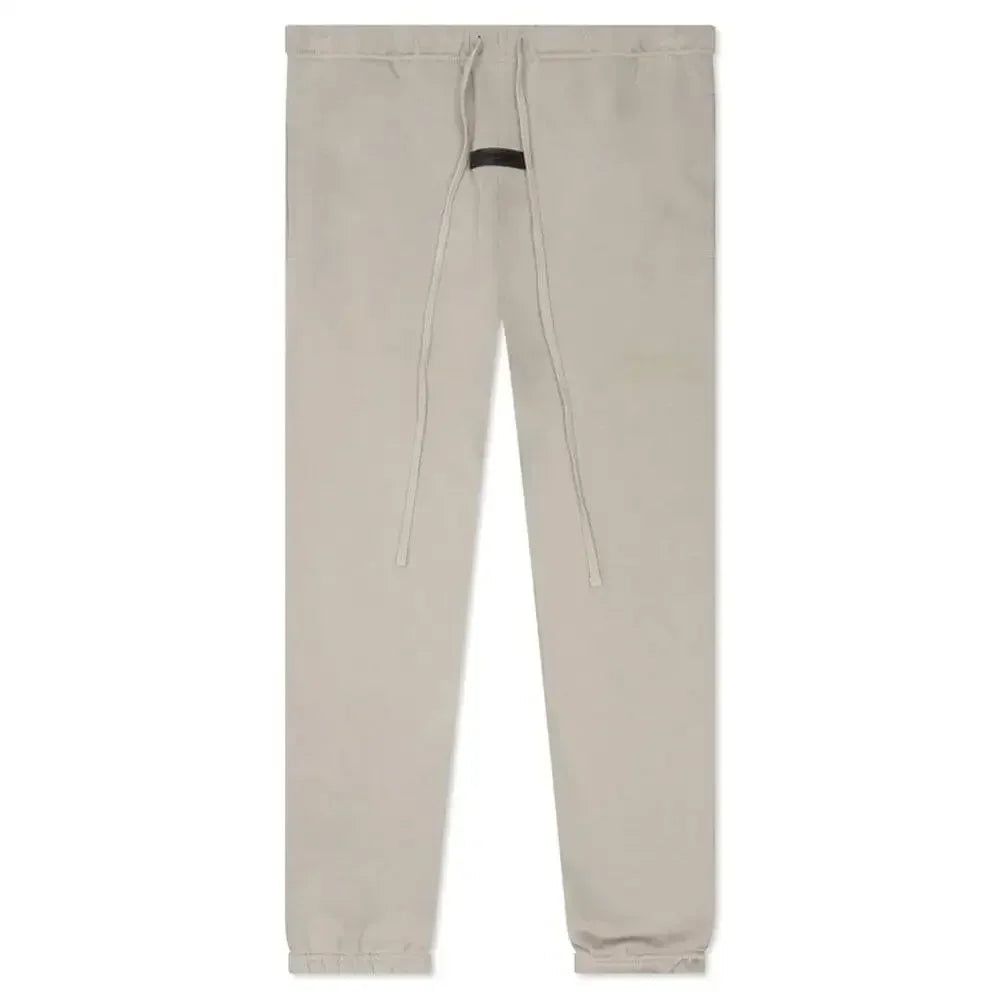 Fear of God Essentials Sweatpants Smoke
