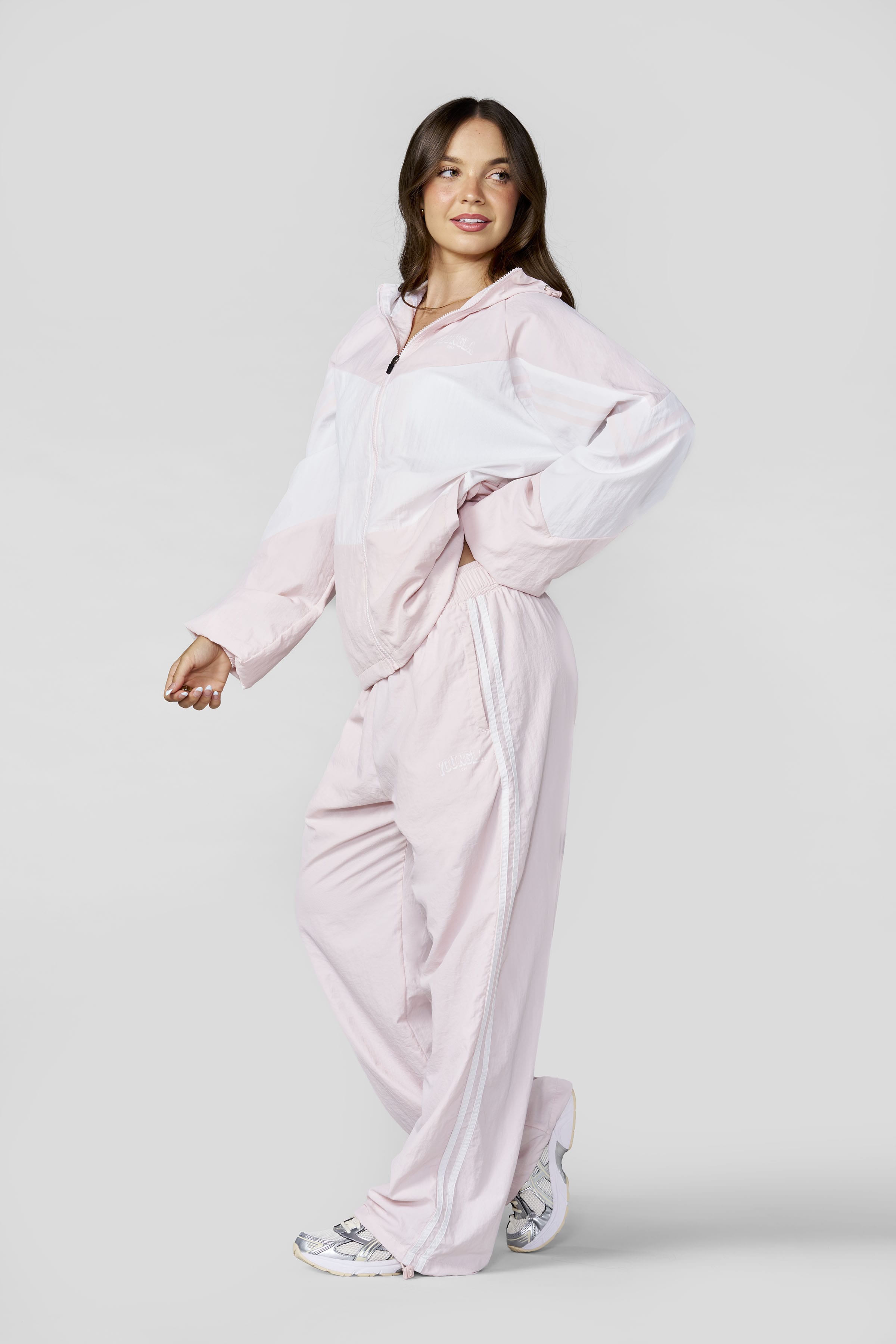 W2246 - Vintage Track Pant