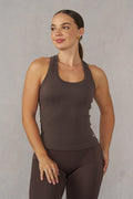 W490 - Core Luxe Tank