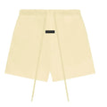 Fear of God Essentials Sweatshort ¡®Garden Yellow¡¯