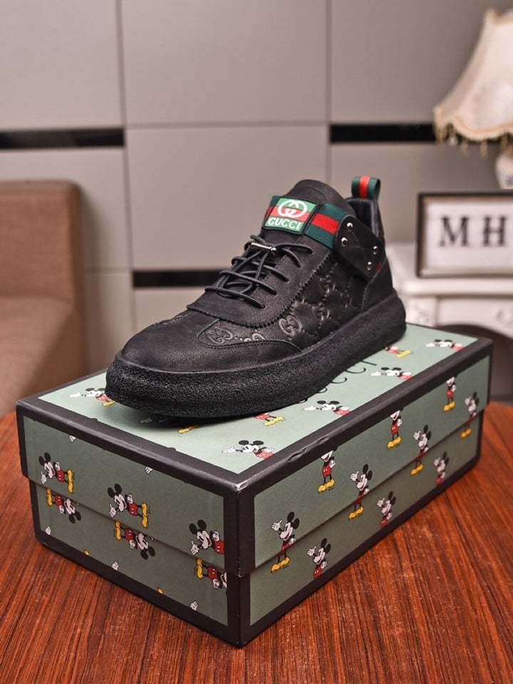 Gucci Air Force Style