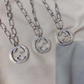 Gucci necklace