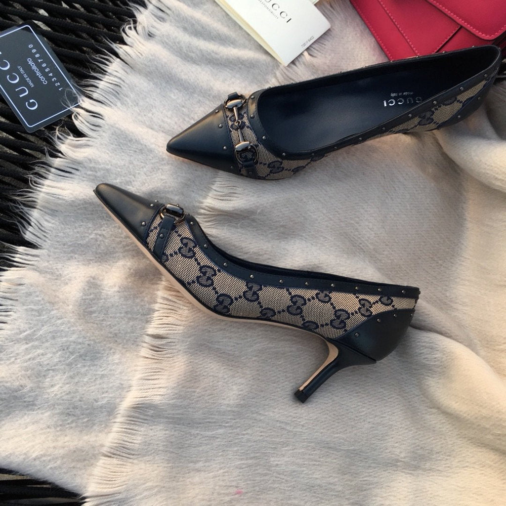 G u c c i heels