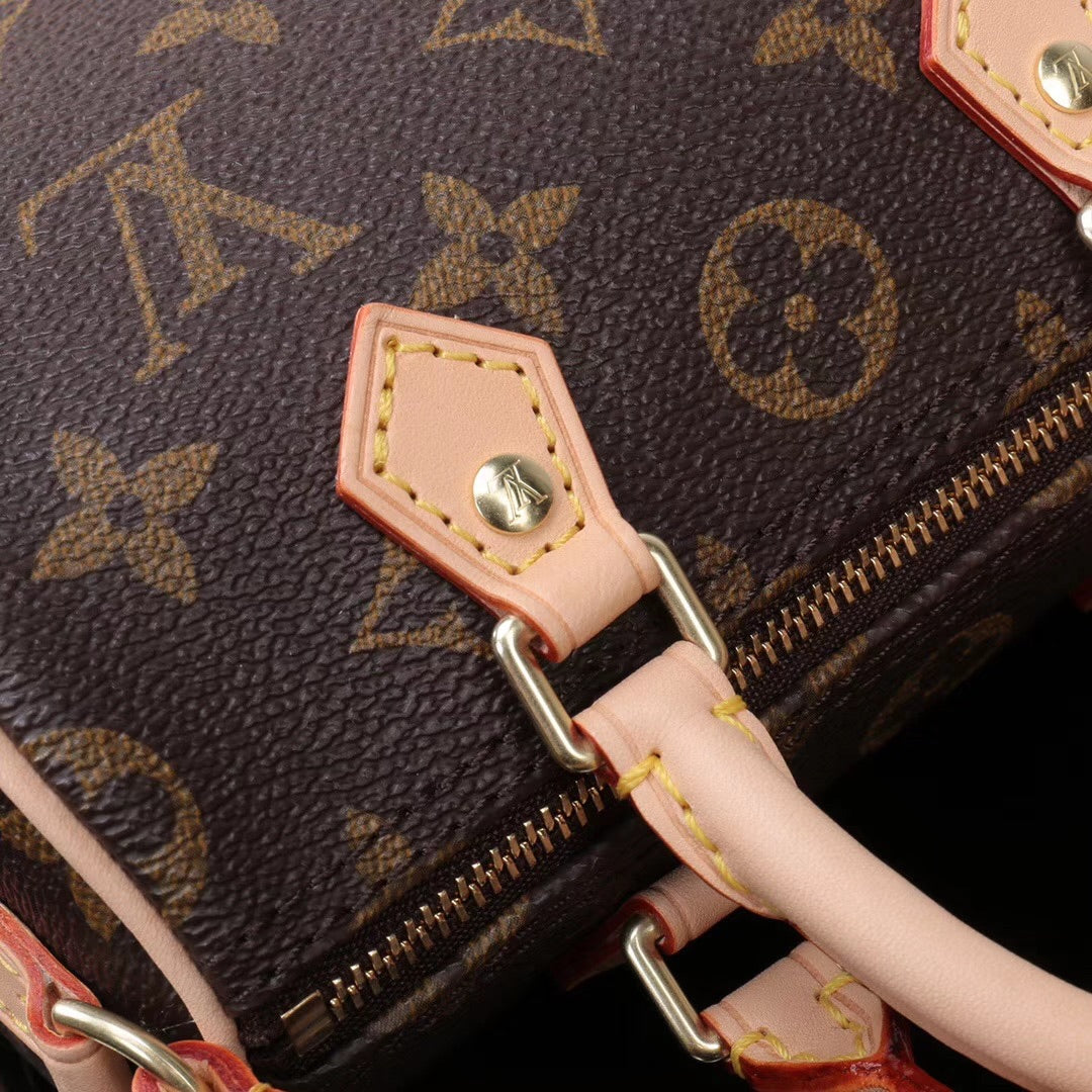 Handbag speedy 16*12.5*10cm