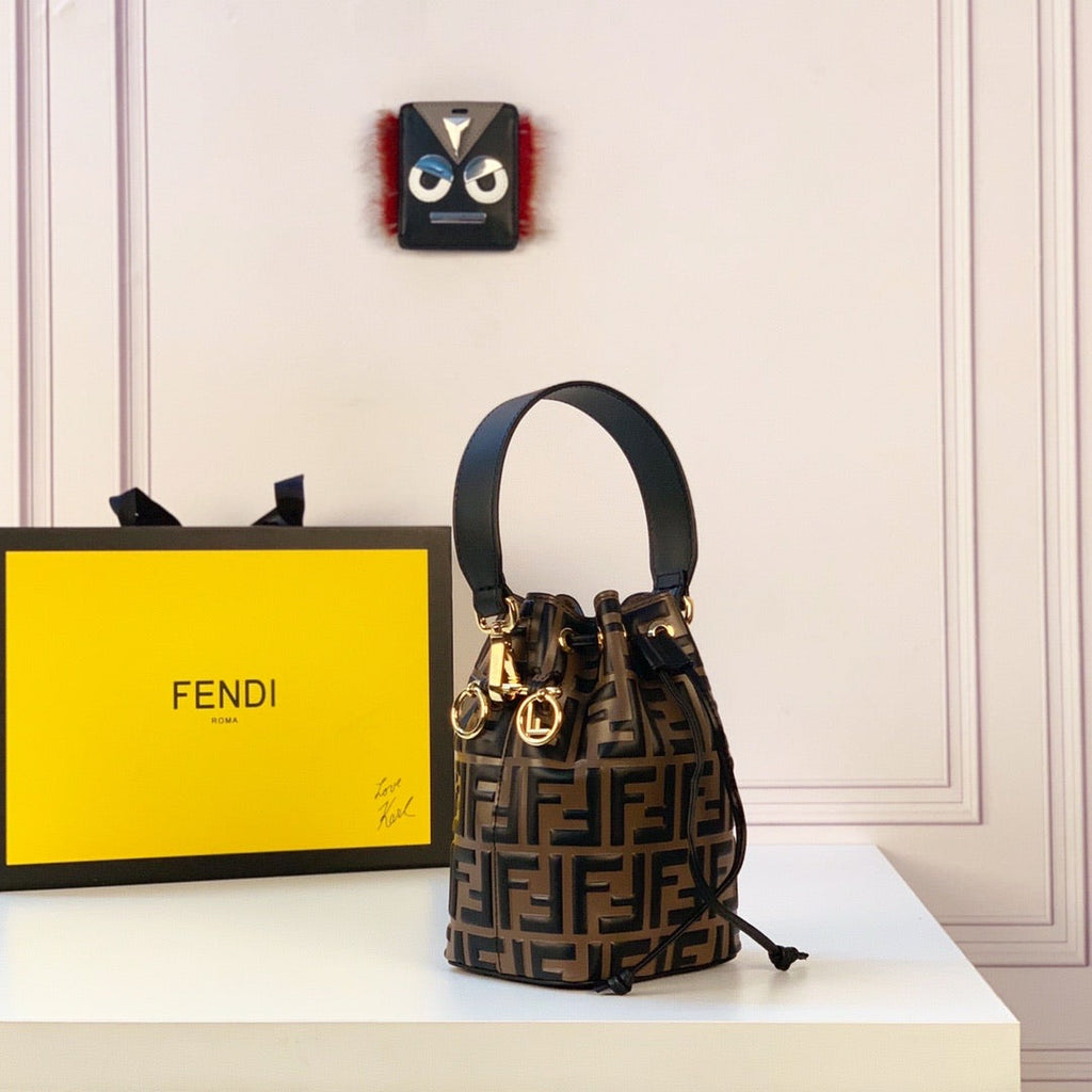 Fendi 3colors