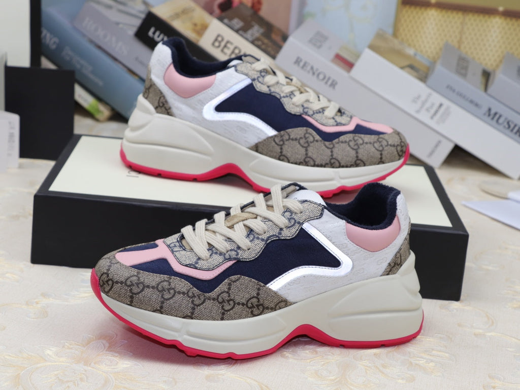 Gucci 3colors