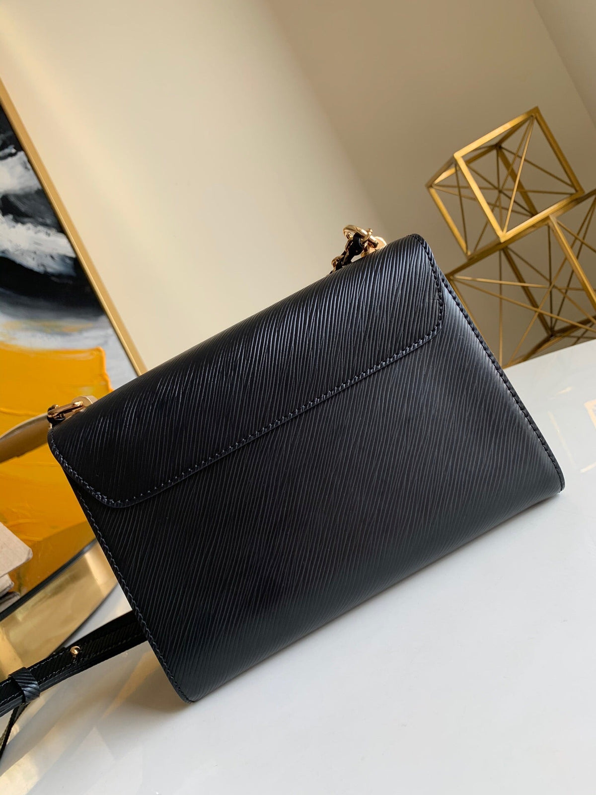 handbag in 3 colors