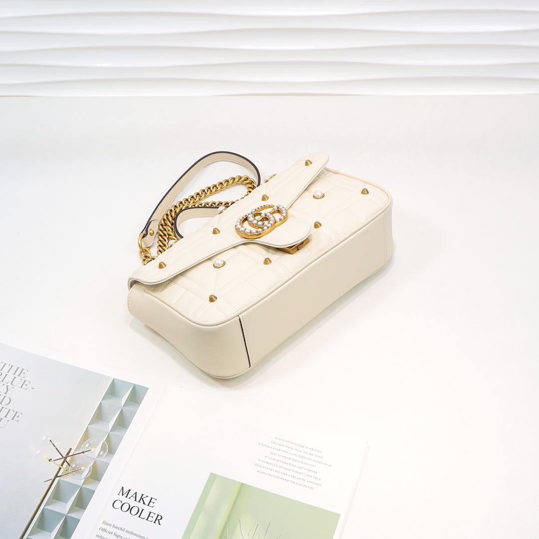 Gucci new mon 26cm