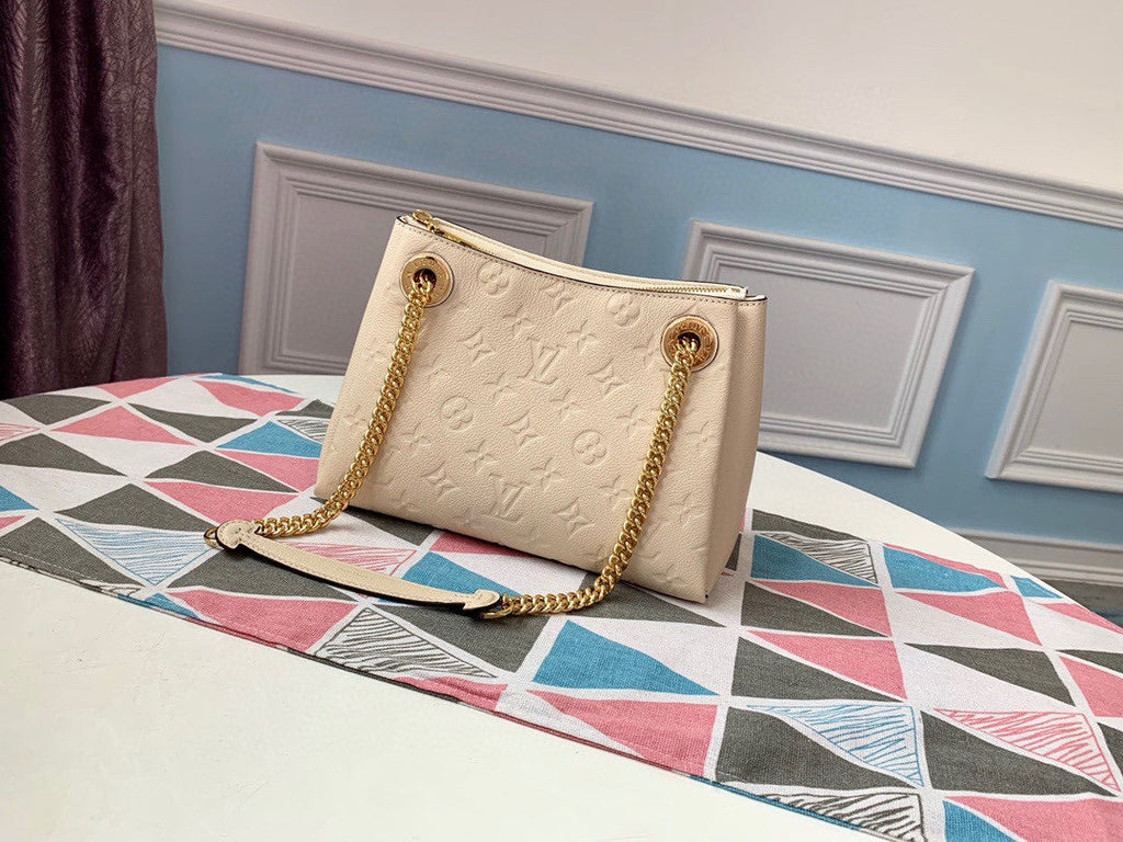 etal chain handbag 24*17*11CM