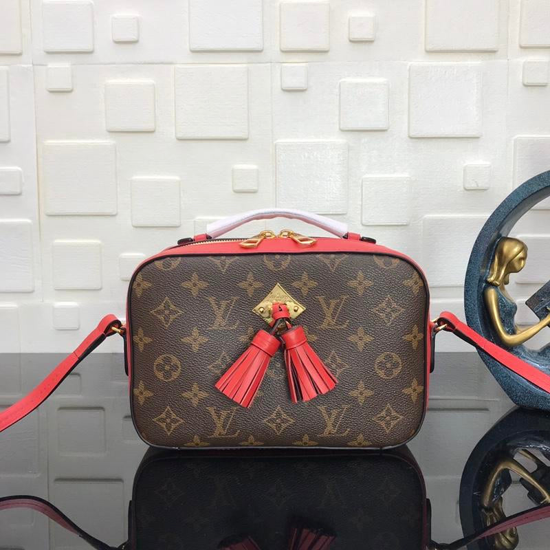 handbag SAINTONGE