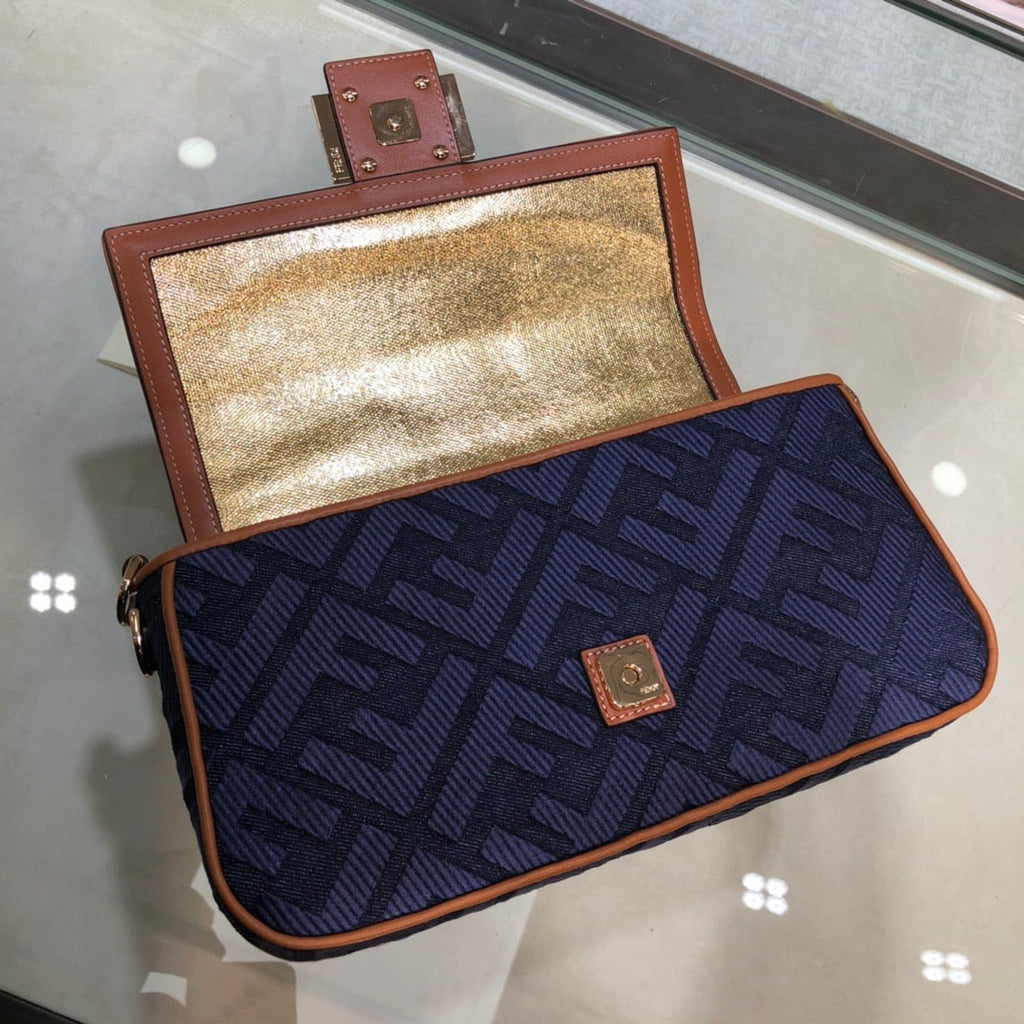 Fendi Baguette