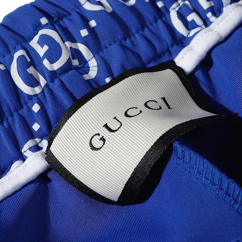 Gucci track pants