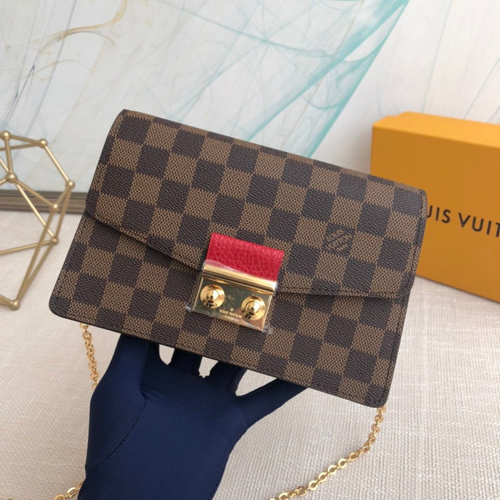 handbag checkers