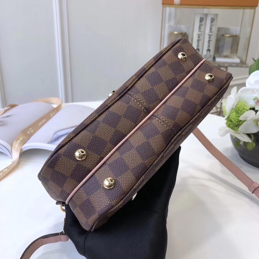 handbag damier 24.0 x 18.0 x 8.5 cm