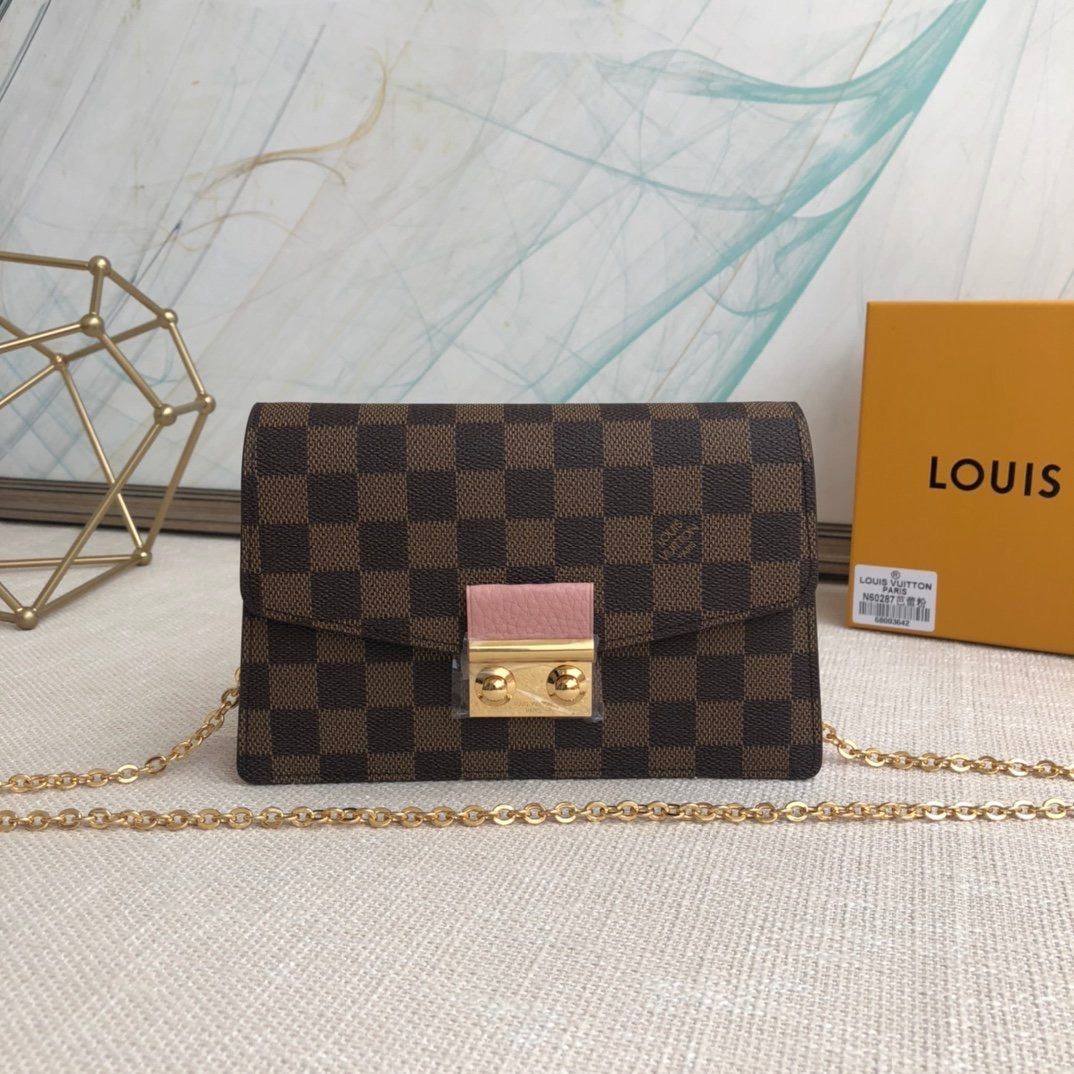 handbag checkers