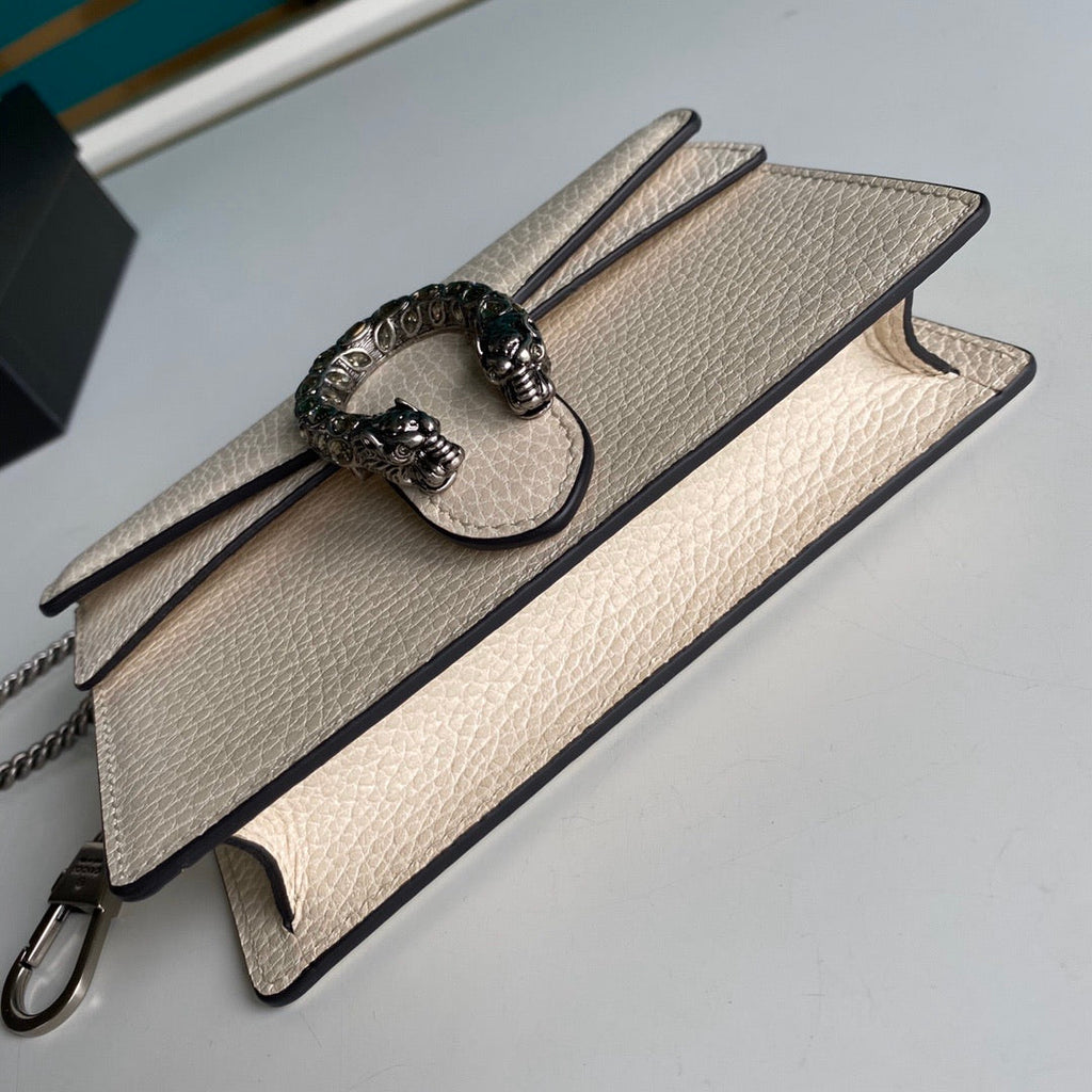 Gucci mini 16.5 cm two colors
