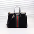 Gucci 33x24.5x17.5cm 3colors