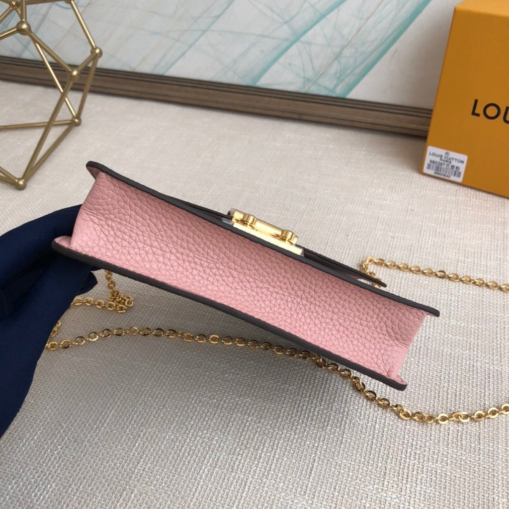 handbag checkers