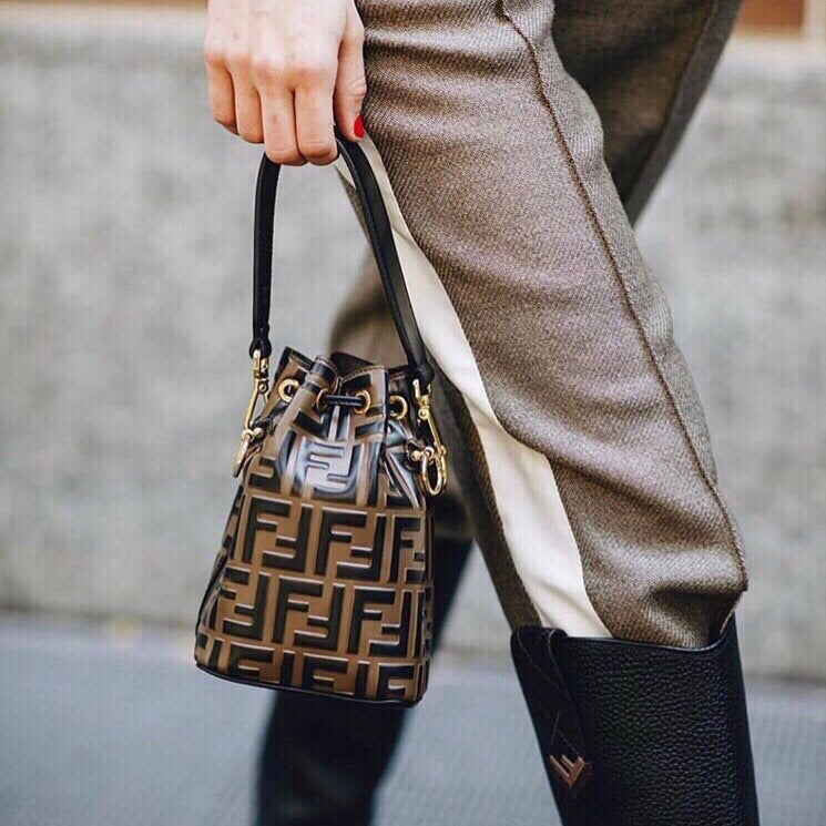 Fendi 3colors