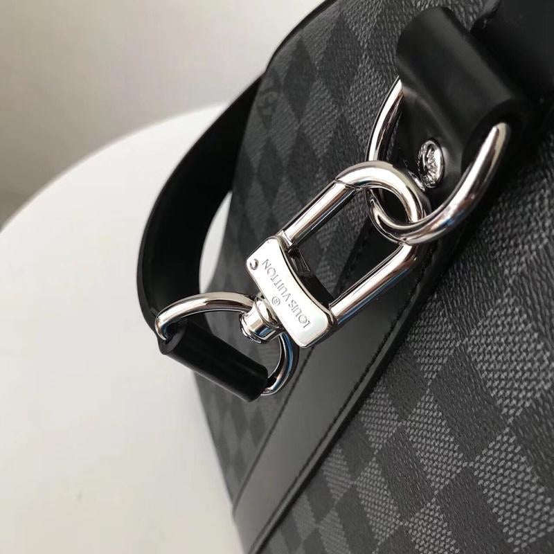 handbag keepall daffle