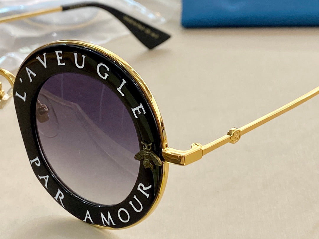 Gucci sunnies