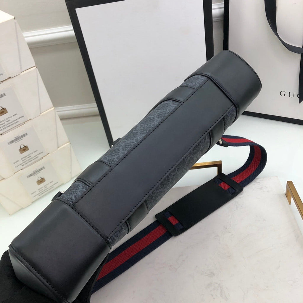 Gucci laptop