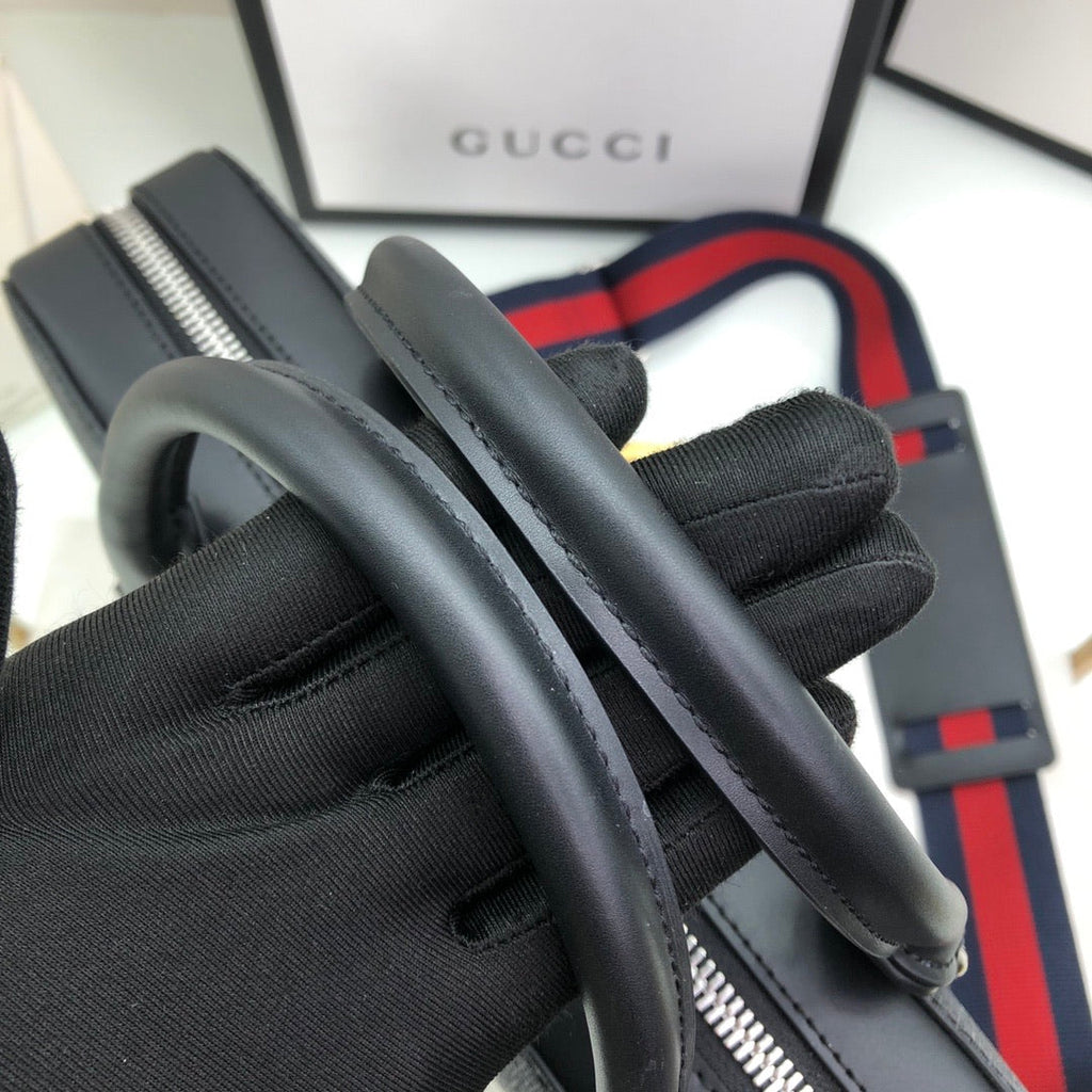 Gucci laptop